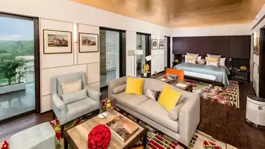 The Lodhi – a Member Of The Leadings Of The World - 57