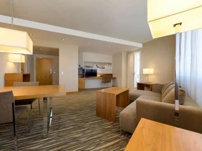 Mövenpick & Casino Geneva - 76