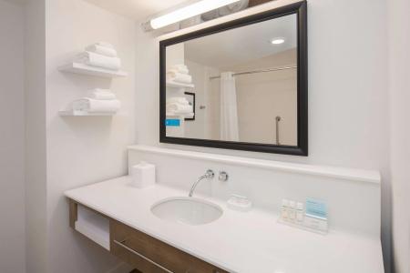 Hampton Inn And Suites By Hilton Portland-Pearl District - 53