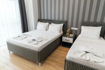 The Hera Maltepe &Spa - 28