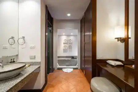 Namaka Resort Kamala - Sha Extra Plus - 70