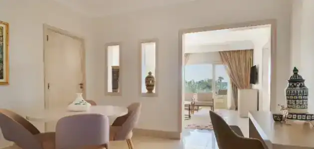 Hasdrubal Thalassa & Spa Djerba - 91