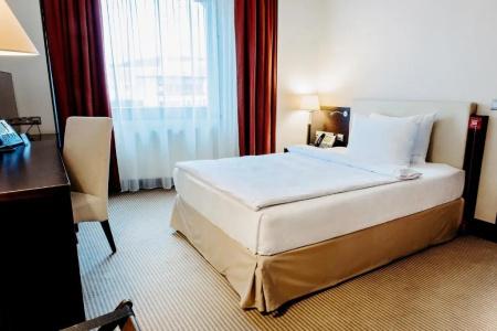 Crowne Plaza Bratislava, An Ihg - 58