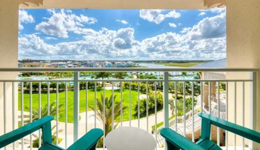 Margaritaville Resort Orlando - 129