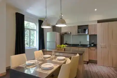 Casa Malí by Dominion Boutique - 44