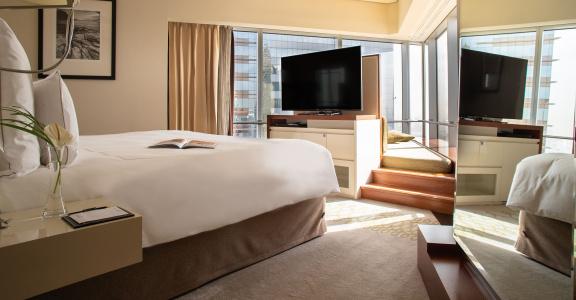 Jumeirah Emirates Towers - 74