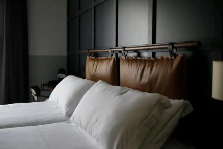 c-hotels Club House Roma - 36