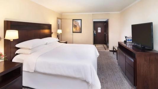 Sheraton Santo Domingo - 44