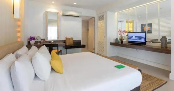 Sawaddi Patong Resort & Spa - Sha Extra Plus - 68