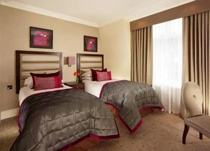 Taj 51 Buckingham Gate Suites and Residences - 106