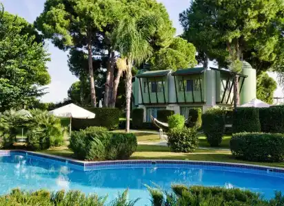 Gloria Verde Resort - Kids Concept - 76