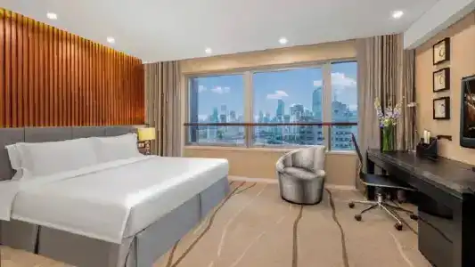 Ascott Huai Hai Road - 57