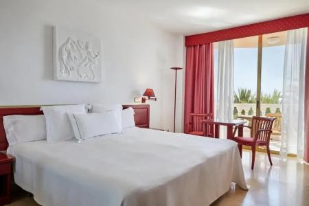 Cleopatra Palace - 35