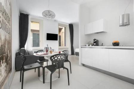 Opera Relais De Charme - Aparthotel - 319