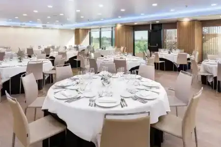 Melia Avenida de America - 21