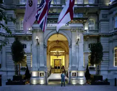 The Langham London - 24