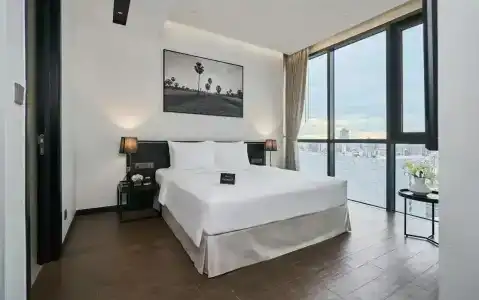 Luxcity & Apartment - 50