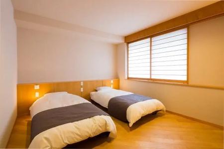 Matsubaya Ryokan - 84