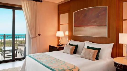 The St. Regis Saadiyat Island Resort, Abu Dhabi - 90
