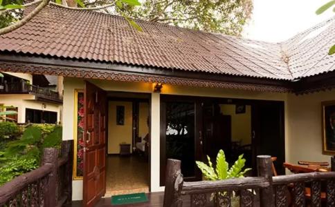 Paradise Pearl Bungalows - 59