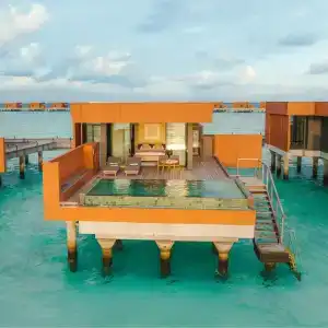 Veligandu Island Resort & Spa - 40