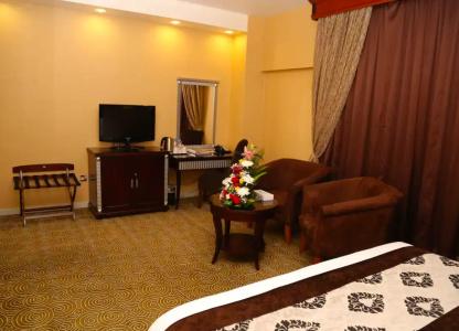 Abjad Grand - 32
