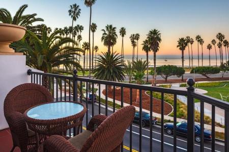 Santa Barbara Inn - 60