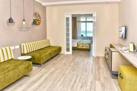 Grifid Encanto Beach - Wellness, Spa & Private Beach - 43