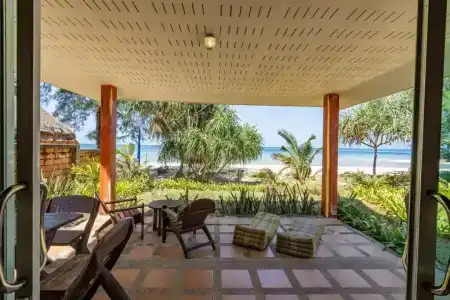 Gooddays Lanta Beach Resort Sha - 55