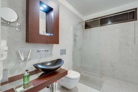 Black Pearl Apartment - 28