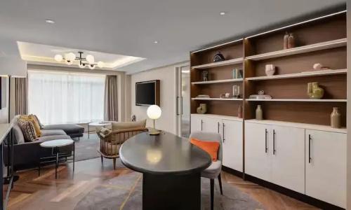 Hilton London Metropole - 123