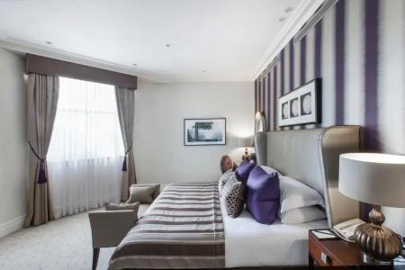 Taj 51 Buckingham Gate Suites and Residences - 110