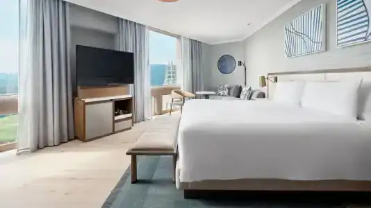 JW Marriott Mexico City - 64