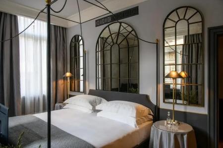 Helvetia&Bristol Firenze – Starhotels Collezione - 77