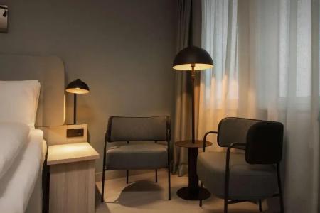 Scandic Victoria - 52