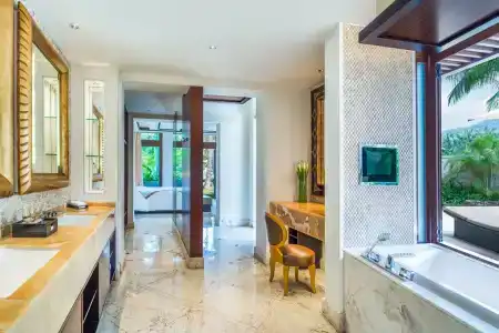 The St. Regis Sanya Yalong Bay Resort - 71