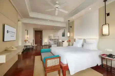 Pullman Danang Beach Resort - 71