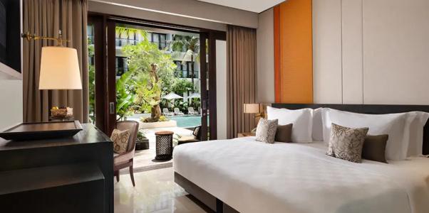 The Anvaya Beach Resort Bali - 30