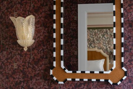 Le Meridien Dallas, The Stoneleigh - 39