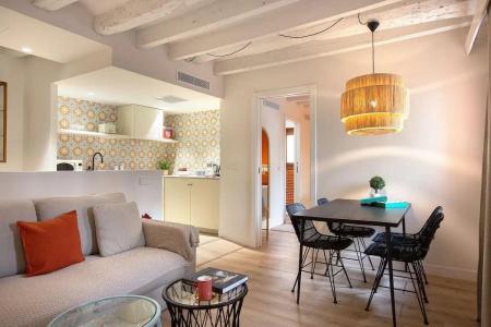 Samaritana Suites - 19