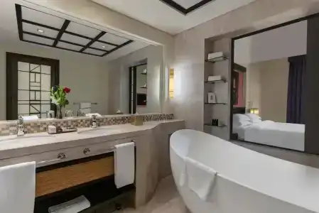 Salalah Rotana - 14
