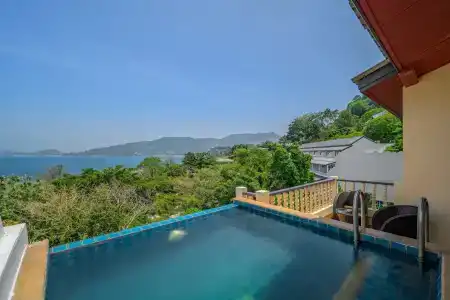 Namaka Resort Kamala - Sha Extra Plus - 69