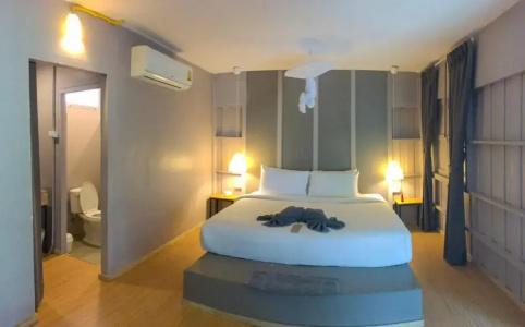 Hip Seaview Resort @ Phi Phi - 93