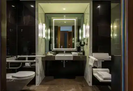Hilton Istanbul Bomonti - 8