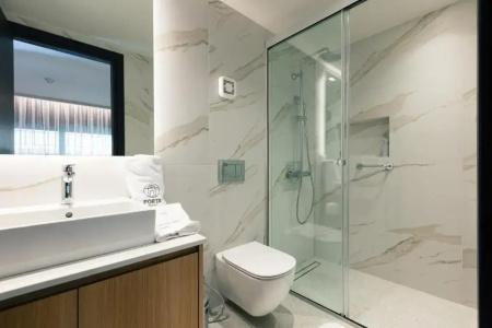 Porta Suites - 29