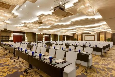 Crowne Plaza Beijing Zhongguancun, An Ihg - 24