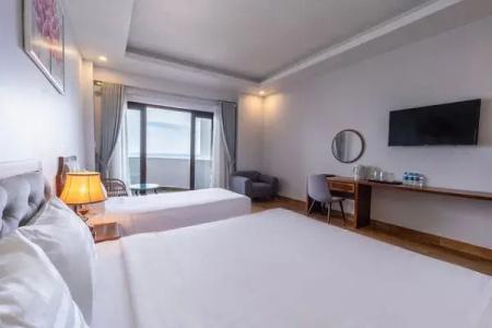 Phu Quoc Paris Beach - 40