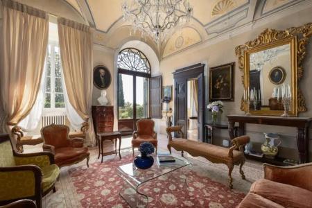 Scorzi - Residenza d'Epoca - 4