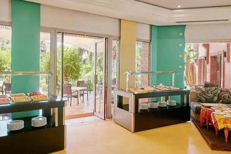 Le Meridien N'fis - 27