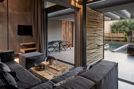 Elysium Boutique & Spa (Adults Only) - 86